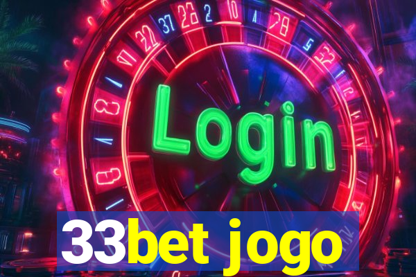 33bet jogo